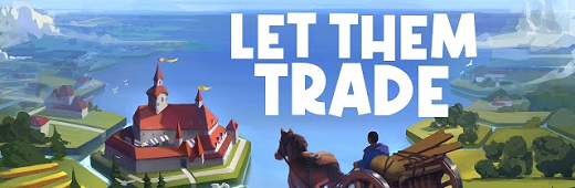 Obtain Let Them Trade Update v1.0.3.17-TENOKE – ReleaseBB for PC