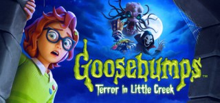 New Goosebumps Terror In Little Creek-SKIDROW – ReleaseBB Full Version