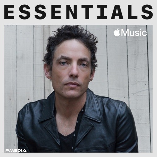 The Wallflowers Essentials (2022) ReleaseBB