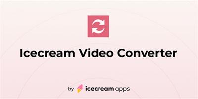 Icecream Video Converter Pro 1.35 Multilingual Ada83575228a55fb2c6b12ed55d7cff3