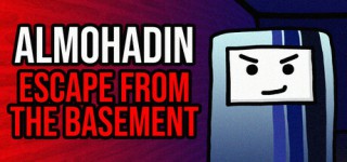 Obtain Almohadin escape from the basement-TENOKE – ReleaseBB Full Version
