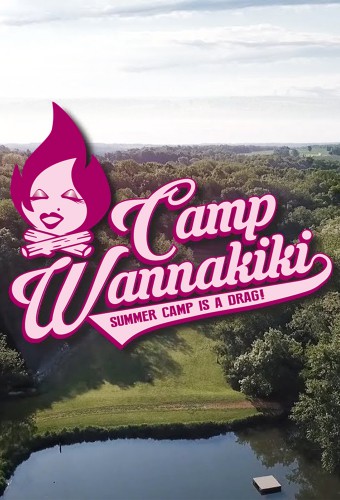 Camp Wannakiki S05 1080p WEB h264-CONDRAGULATIONS