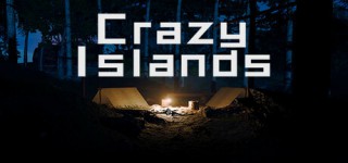 Obtain Crazy Islands-TENOKE Full Version