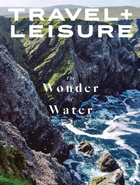 Travel + Leisure USA - February 2026
