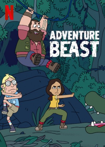 Adventure Beast Season 1