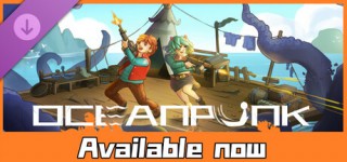 Download OceanPunk Adventure-VACE – ReleaseBB PC Game