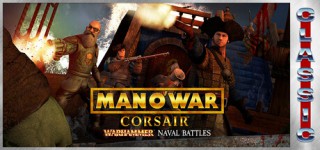Man O War Corsair Warhammer Naval Battles v1.5.0.3-DINOByTES + MAC
