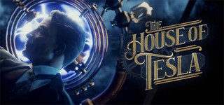 Fetch The House of Tesla-RUNE – ReleaseBB Free