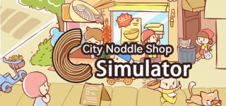 Get City Noodle Shop Simulator-TENOKE – ReleaseBB Game Free