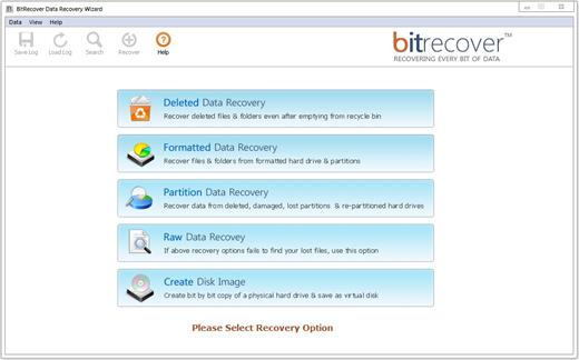 BitRecover Data Recovery Wizard 4.2 B0abb136b6ca6cf46a0e197b66f645fc