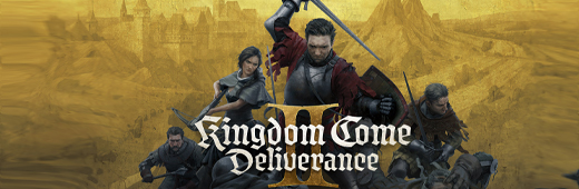 Grab Kingdom Come Deliverance II Update v1.2.1-ANOMALY Free