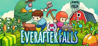 Get Everafter Falls v2.1.4-Razor1911 – ReleaseBB for PC