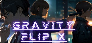 Obtain Gravity Flip X-TENOKE Game Free