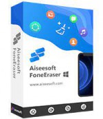 Aiseesoft FoneEraser 1.1.26 Multilingual B20faa3676267d335ed9d536710800cc
