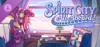 Get Spirit City Lofi Sessions All Aboard-TENOKE – ReleaseBB Free