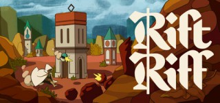 Grab Rift Riff-TENOKE for PC