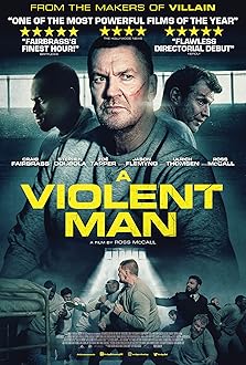 A Violent Man 2021 1080p WEB H264-OUTPOST31