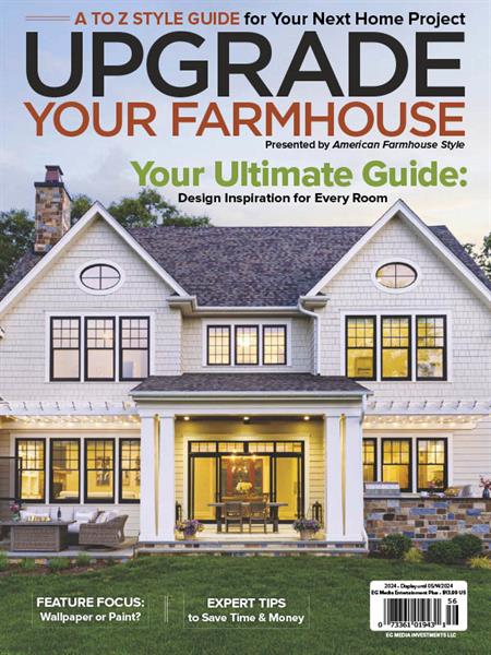 Upgrade your Farm House 2024