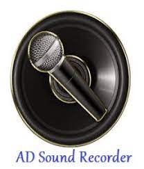 AD Sound Recorder 6.0 B36ea64d208f01edba9aaf78e7f7207d