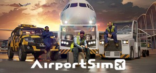Get AirportSim v1 4 4-RUNE – ReleaseBB PC Game