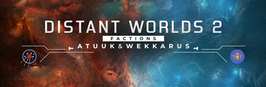 Get Distant Worlds 2 Factions Atuuk and Wekkarus Update v1.3.0.3-RUNE – ReleaseBB for PC