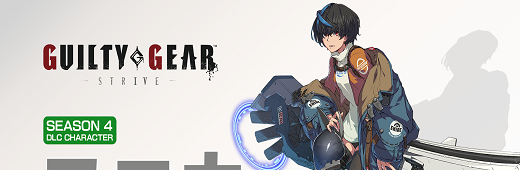 Get GUILTY GEAR STRIVE Unika Update v20250624-TENOKE – ReleaseBB PC Game
