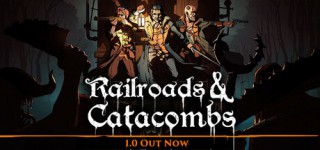 Get Railroads And Catacombs-TiNYiSO – ReleaseBB Game Free