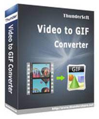 ThunderSoft Video to GIF Converter 5.3.0 B4772b746c4157cb9a72f5d6a30bab39