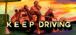 Download Keep Driving-TENOKE Complete Edition