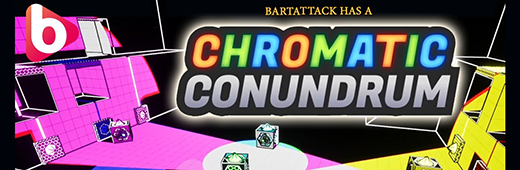 Chromatic Conundrum Update v20260326-TENOKE