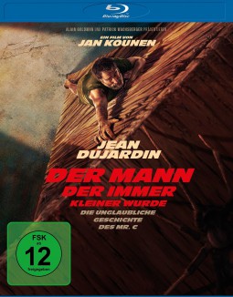 The Shrinking Man 2025 720p Bluray x264-ulysse