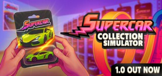 Fetch Supercar Collection Simulator-TENOKE – ReleaseBB Full Version