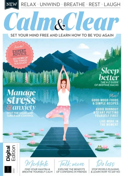 Calm & Clear - 7th Edition 2026