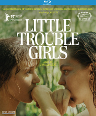 Little Trouble Girls 2025 720p BluRay x264-SNOW
