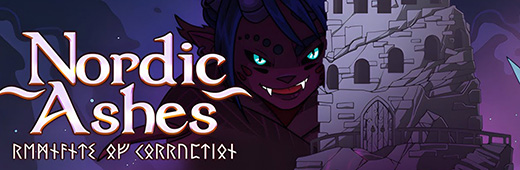 Grab Nordic Ashes Remnants of Corruption Update v2.0.4-TENOKE – ReleaseBB Full Version