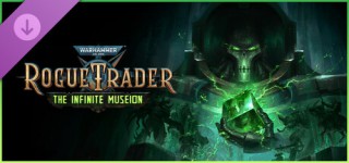 Warhammer 40000 Rogue Trader The Infinite Museion MacOS-Razor1911 Warhammer 40000 Rogue Trader The Infinite Museion MacOS-Razor1911