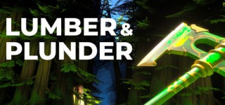 Download Lumber and Plunder-TENOKE – ReleaseBB PC Game