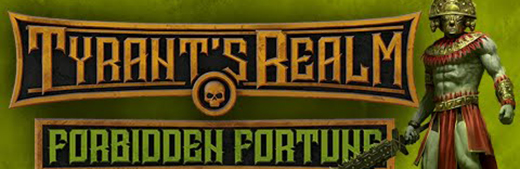 Obtain Tyrants Realm Forbidden Fortune Update v20250810-TENOKE – ReleaseBB Full Version