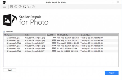 Stellar Repair for Photo 8.7.0.0 Tech B71c809a70457c495f7b7d5285b51d78