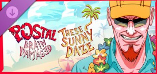 Get POSTAL Brain Damaged These Sunny Daze-RUNE – ReleaseBB Game Free