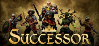 Grab Successor-TENOKE – ReleaseBB Complete Edition Grab Successor-TENOKE – ReleaseBB Complete Edition