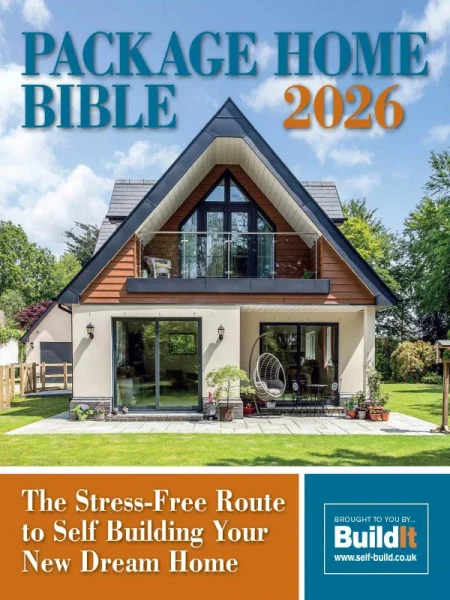 Build It - Package Home Bible  2026