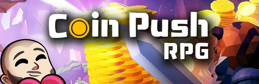 Get Coin Push RPG Update v0.1.5.084-TENOKE – ReleaseBB Game Free