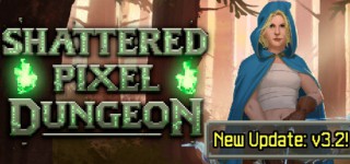 Fetch Shattered Pixel Dungeon-I KnoW – ReleaseBB Complete Edition