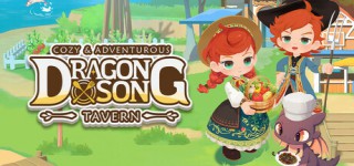 New Dragon Song Tavern Cozy And Adventurous-TENOKE – ReleaseBB Complete Edition
