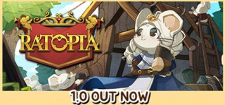 Obtain Ratopia-TENOKE Complete Edition