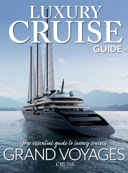 Luxury Cruise Guide 2026