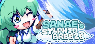 Obtain SANAEs Sylphid Breeze-TENOKE – ReleaseBB Full Version