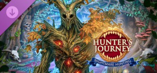 Hunters Journey Nightmare Hunting-RAZOR – ReleaseBB Hunters Journey Nightmare Hunting-RAZOR – ReleaseBB