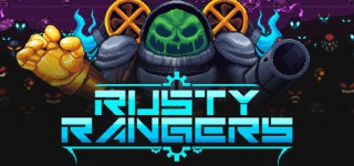 New Rusty Rangers-TENOKE – ReleaseBB PC Game